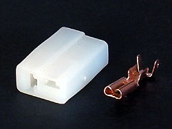 乐清市友邦电器厂产品系列 汽车与数码连接器概览